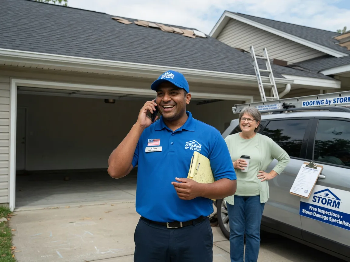 Roof Repair Near Me Morton, MN FAQs
